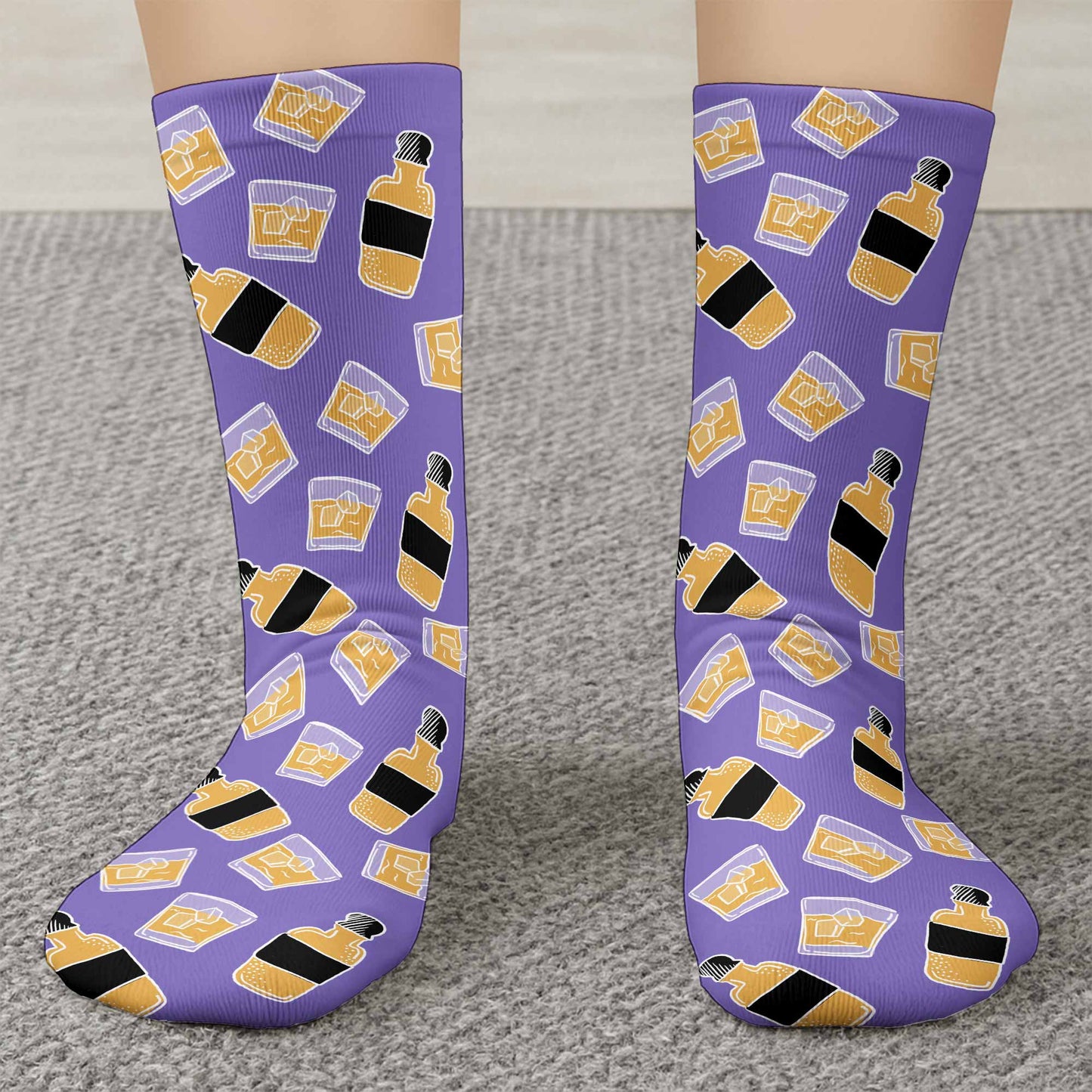 If You Can Read This Bring Me Whiskey