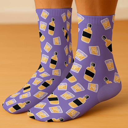 If You Can Read This Bring Me Whiskey