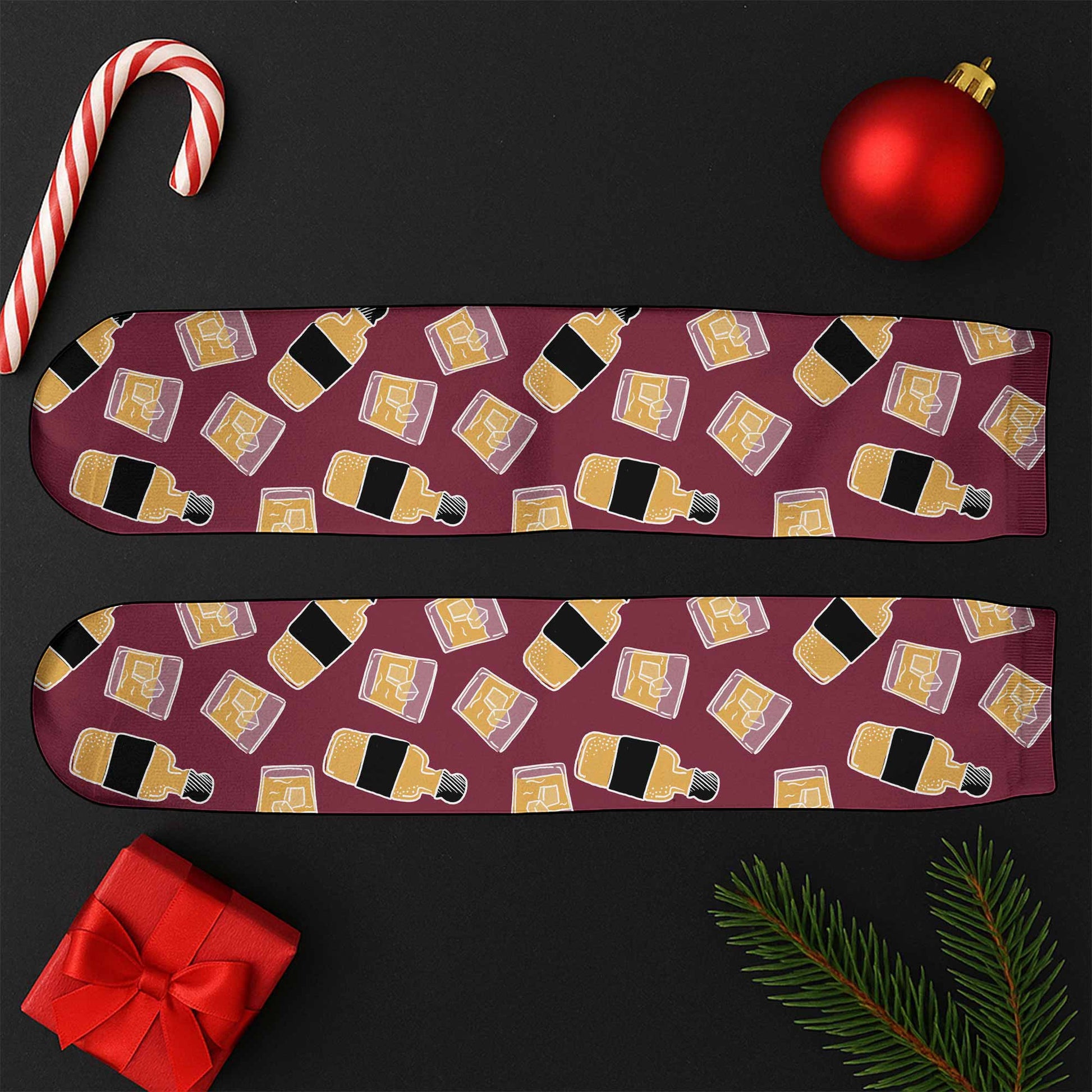 If You Can Read This Bring Me Whiskey