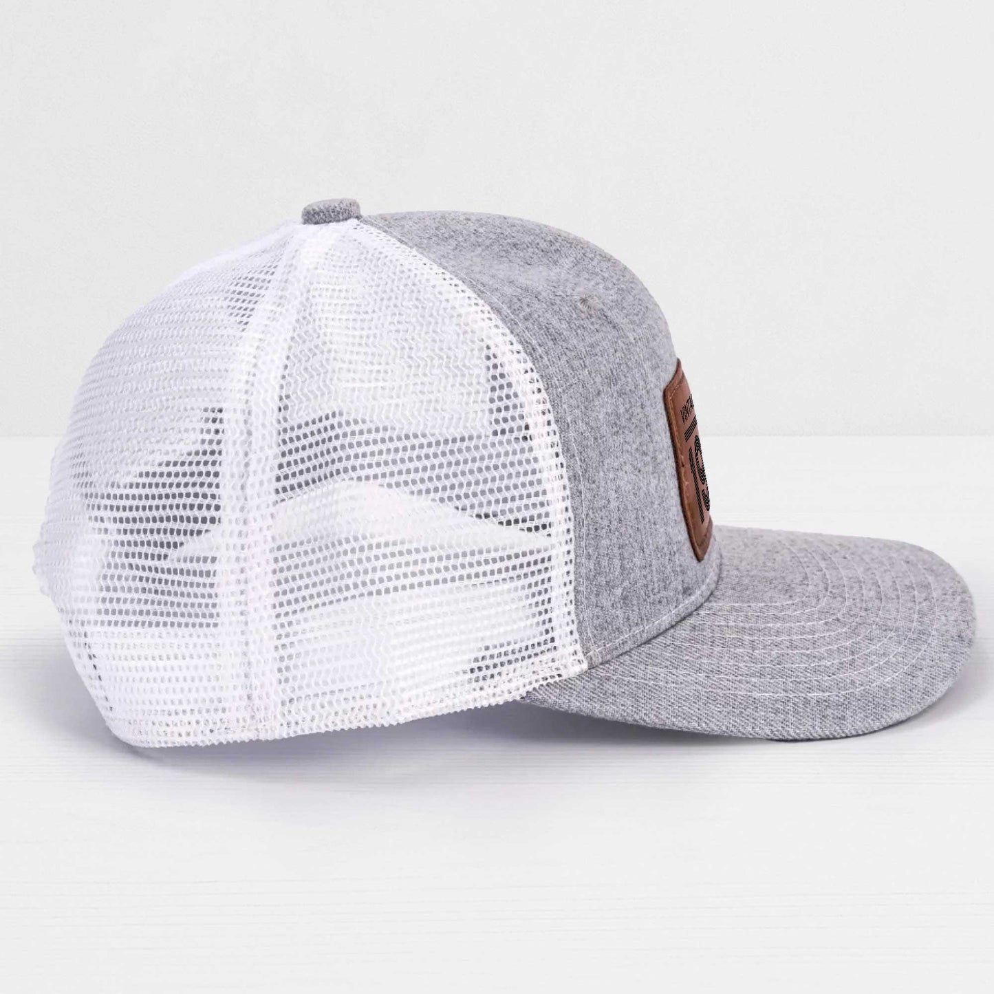 Vintage 1985 Limited Edition Cassette Design