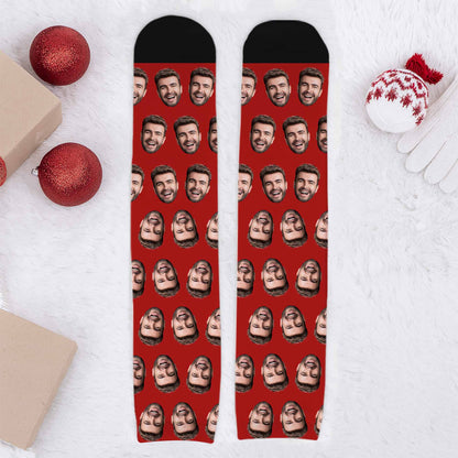 Celebrate Your Loved One With Faces