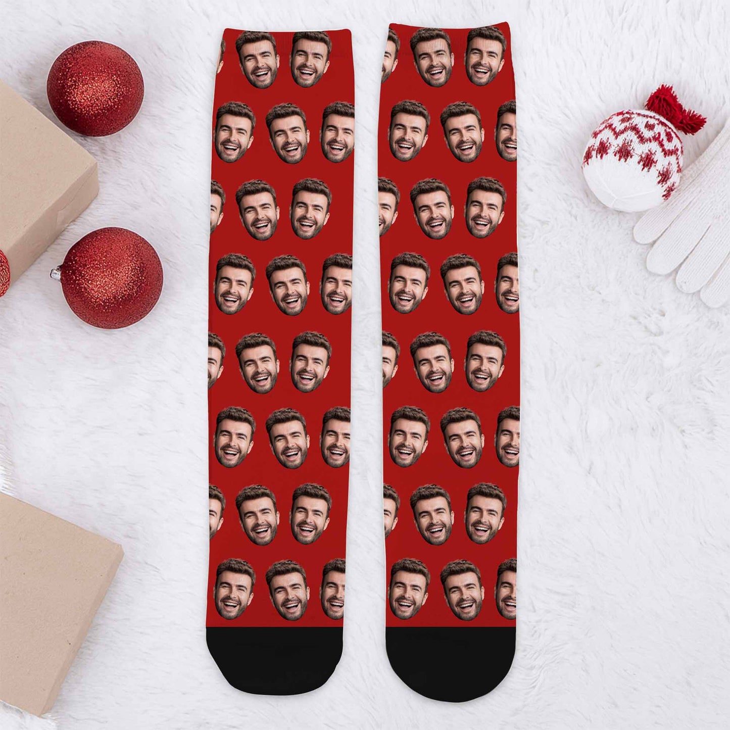 Celebrate Your Loved One With Faces