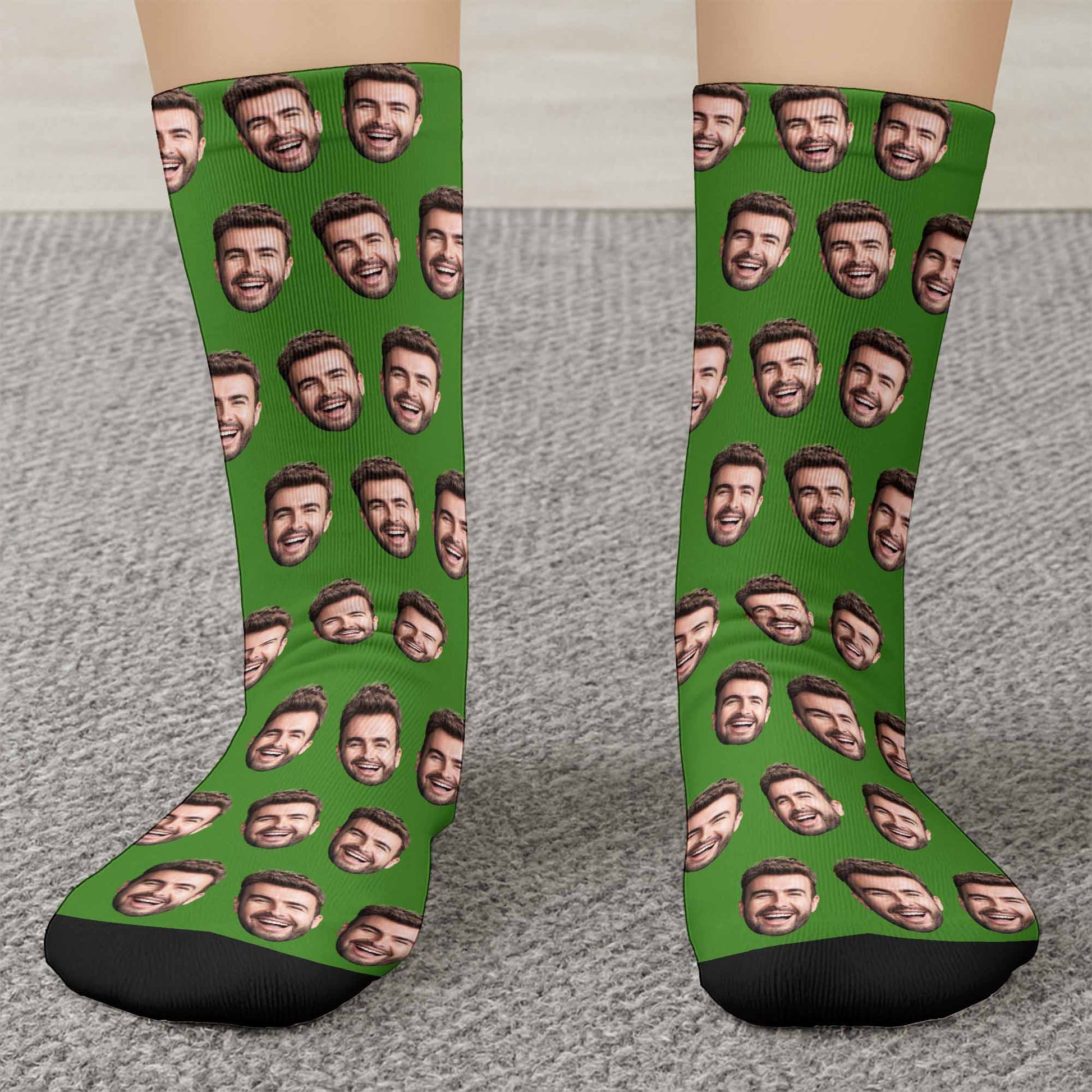 Celebrate Your Loved One With Faces