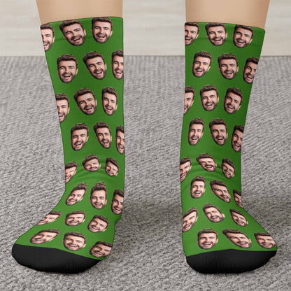 Celebrate Your Loved One With Faces