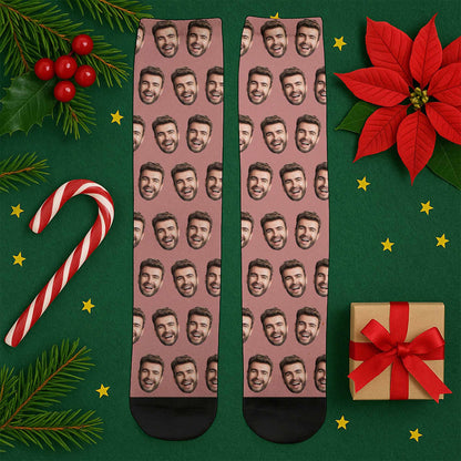 Celebrate Your Loved One With Faces