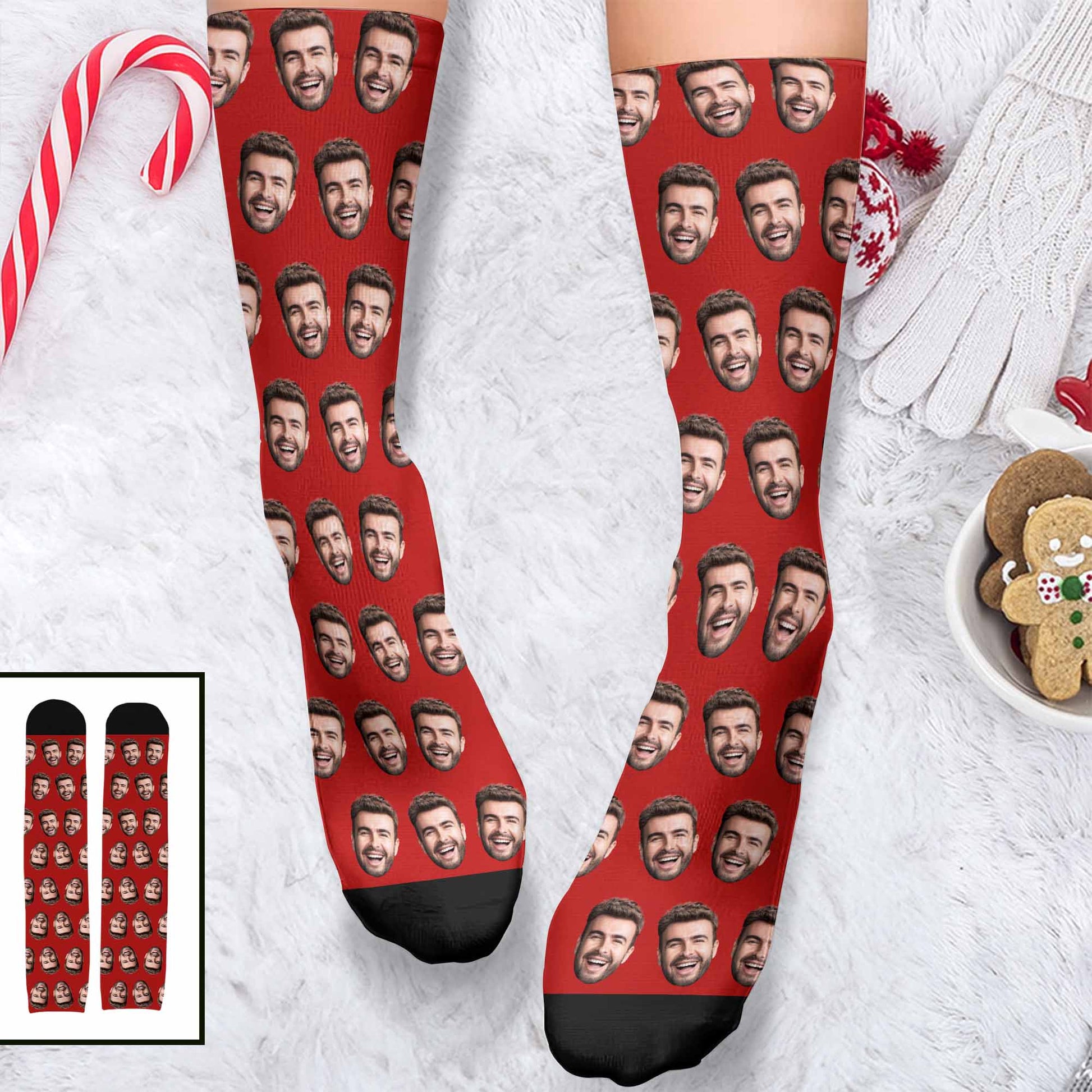 Celebrate Your Loved One With Faces