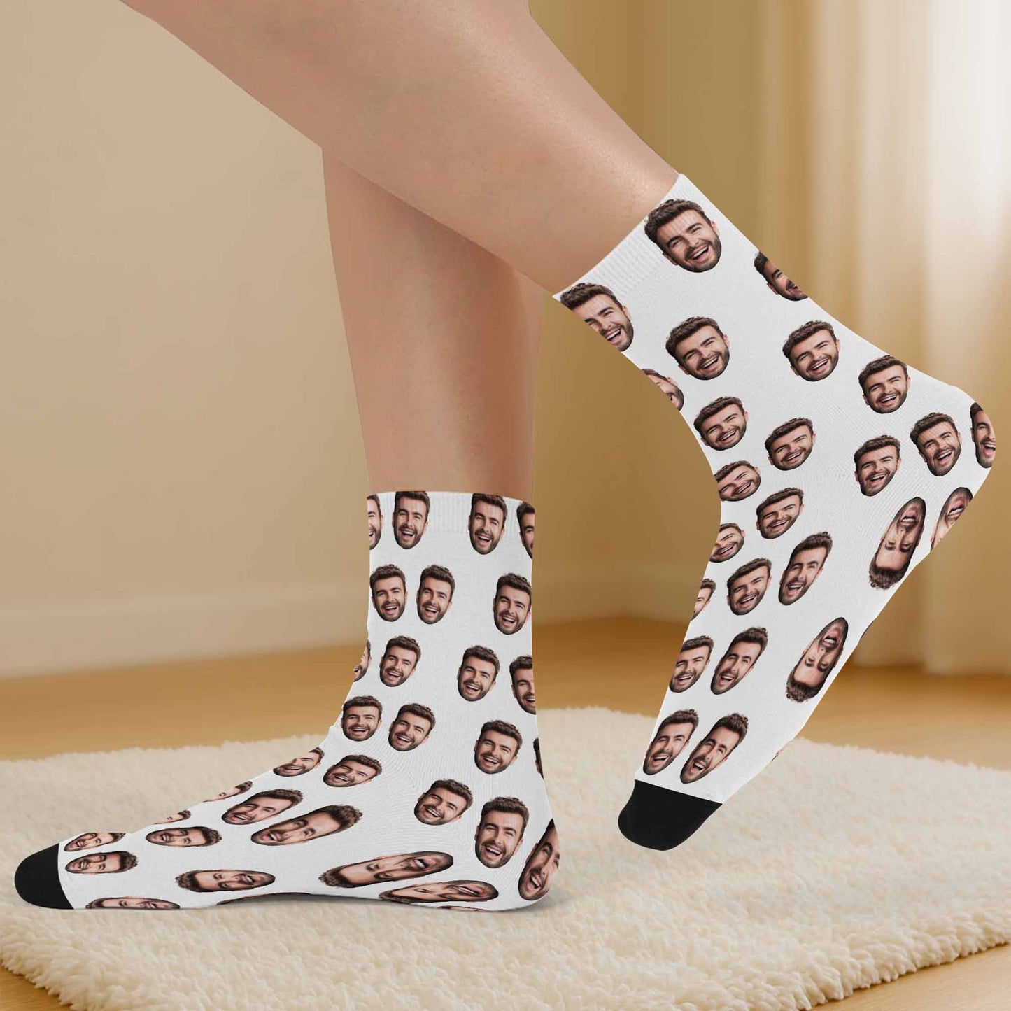 Celebrate Your Loved One With Faces