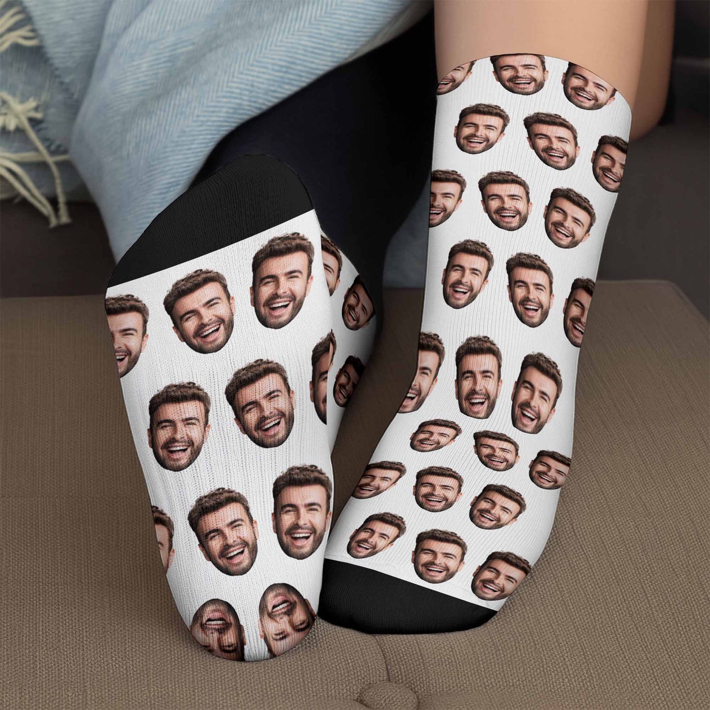 Celebrate Your Loved One With Faces