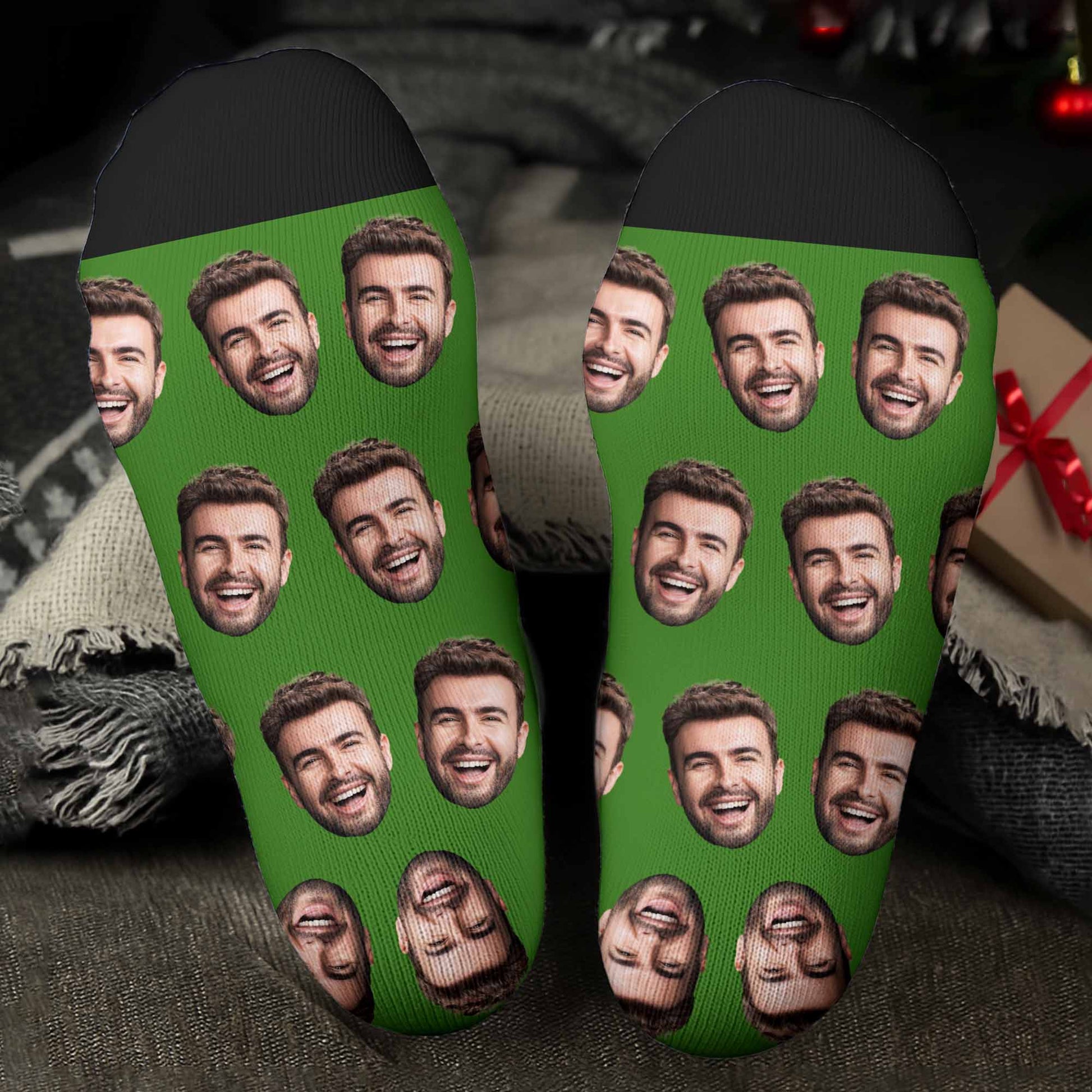 Celebrate Your Loved One With Faces