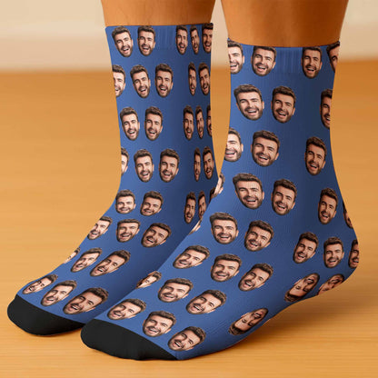 Celebrate Your Loved One With Faces