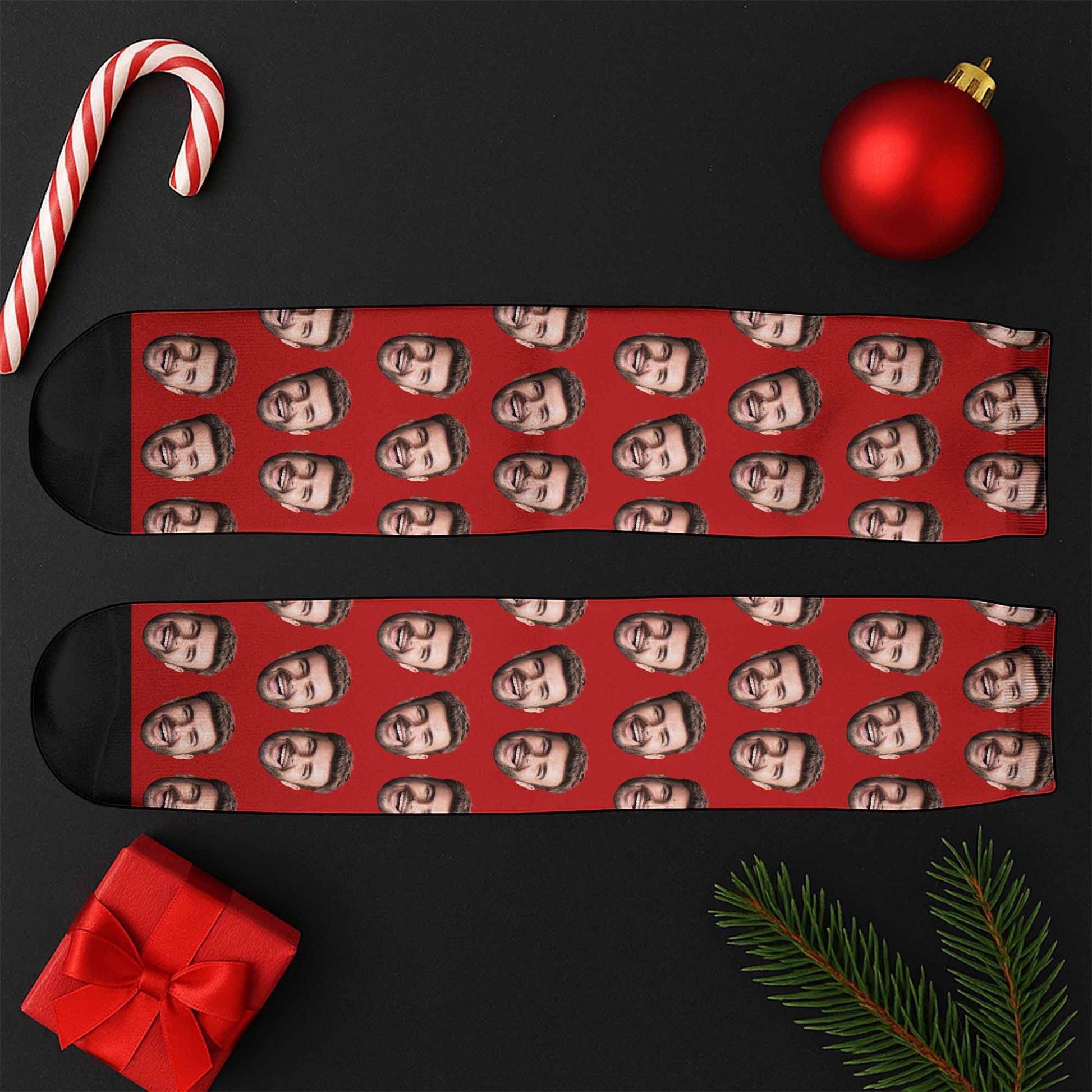 Celebrate Your Loved One With Faces