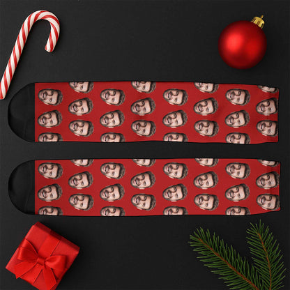 Celebrate Your Loved One With Faces