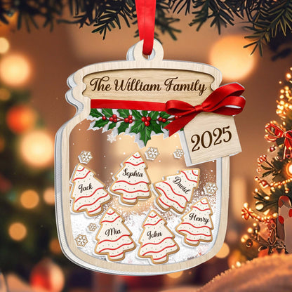 Add A Sprinkle Of Joy And A Dash Of Magic, Christmas Trees And Holly Berries