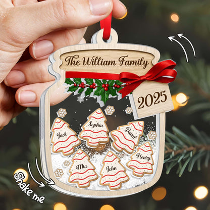 Add A Sprinkle Of Joy And A Dash Of Magic, Christmas Trees And Holly Berries