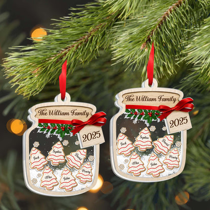 Add A Sprinkle Of Joy And A Dash Of Magic, Christmas Trees And Holly Berries