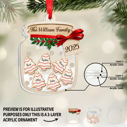 Add A Sprinkle Of Joy And A Dash Of Magic, Christmas Trees And Holly Berries