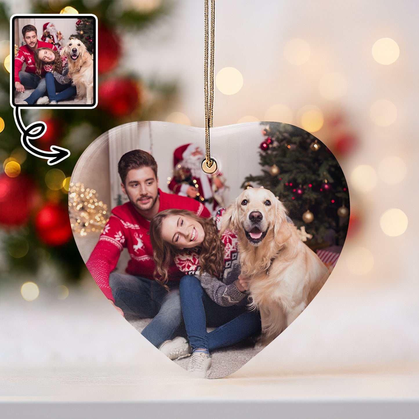 Create A Timeless Treasure With Your Loved Ones