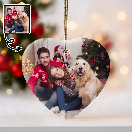 Create A Timeless Treasure With Your Loved Ones