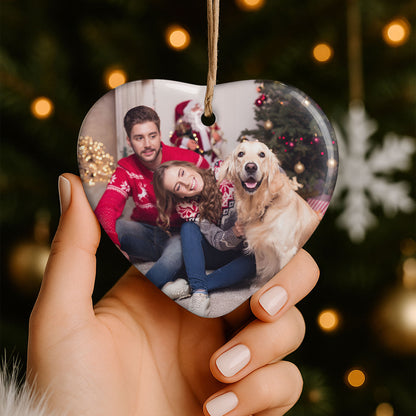 Create A Timeless Treasure With Your Loved Ones