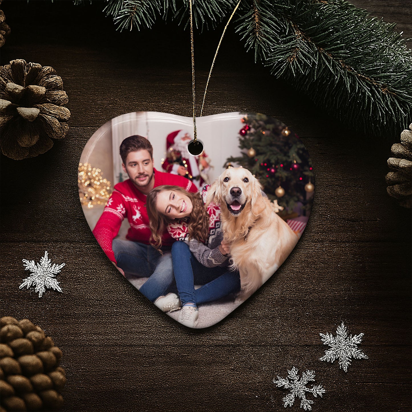 Create A Timeless Treasure With Your Loved Ones