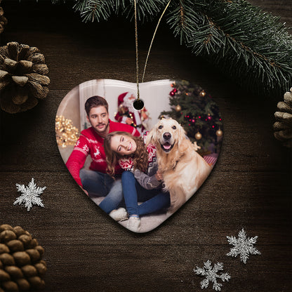 Create A Timeless Treasure With Your Loved Ones