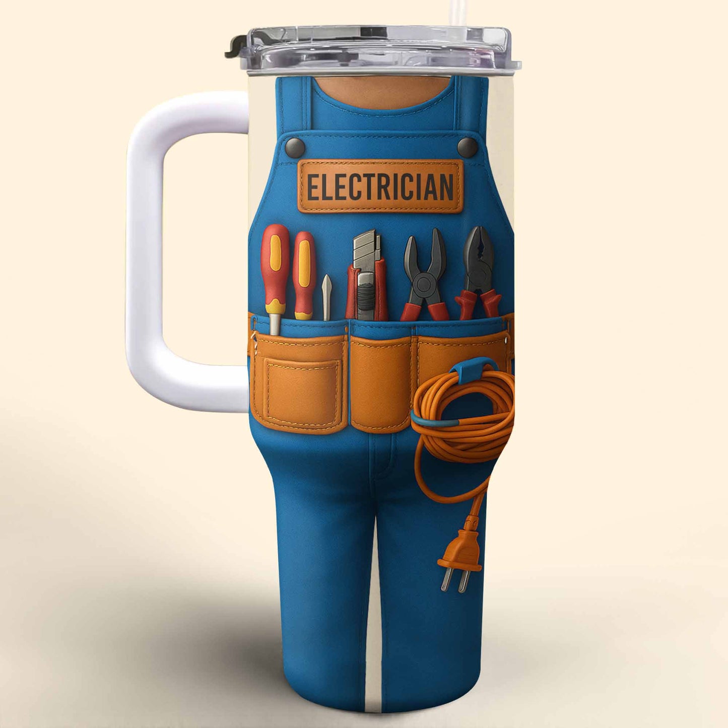 Stay Hydrated And Keep Powered Up With Tools And Electrician Belt