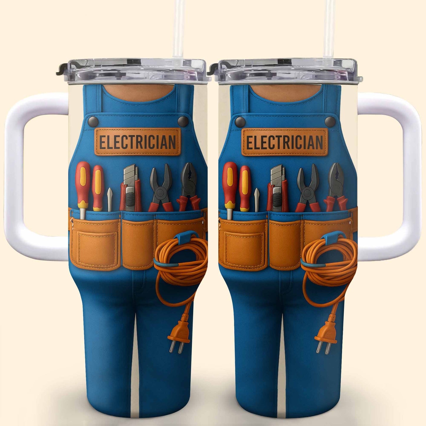 Stay Hydrated And Keep Powered Up With Tools And Electrician Belt
