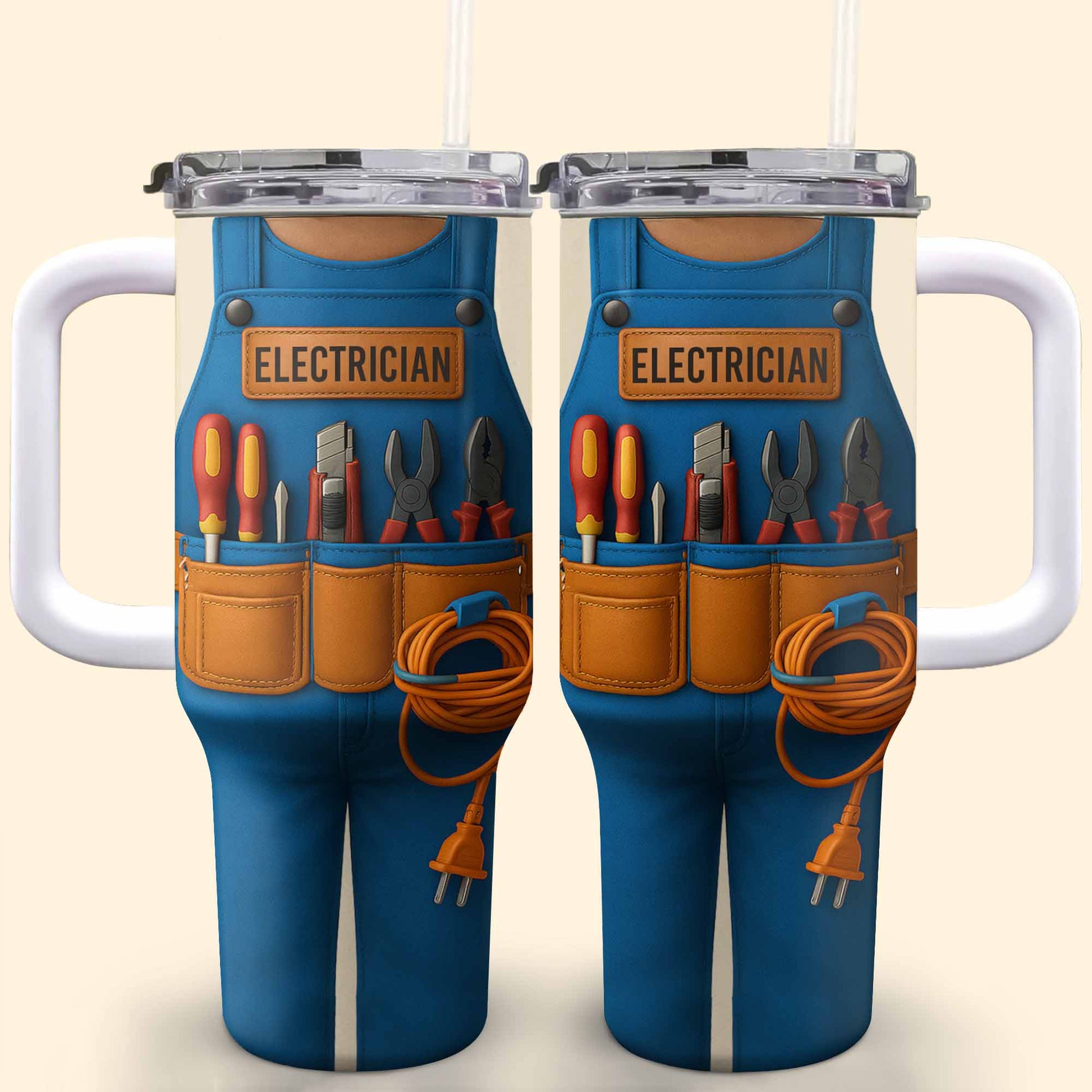 Stay Hydrated And Keep Powered Up With Tools And Electrician Belt