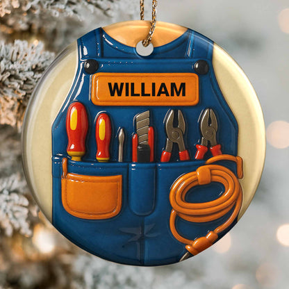 Capture The Spirit Of Craftsmanship With Essential Tools