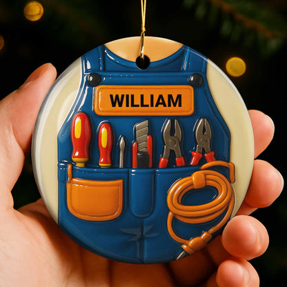 Capture The Spirit Of Craftsmanship With Essential Tools