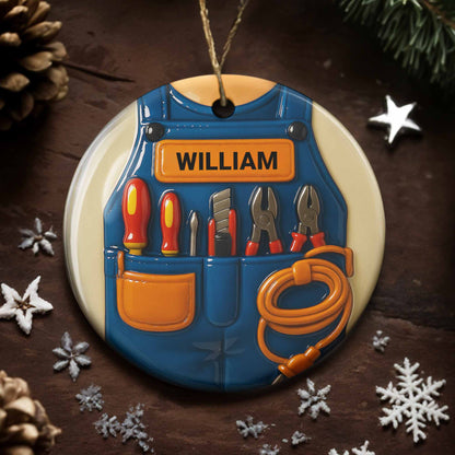 Capture The Spirit Of Craftsmanship With Essential Tools