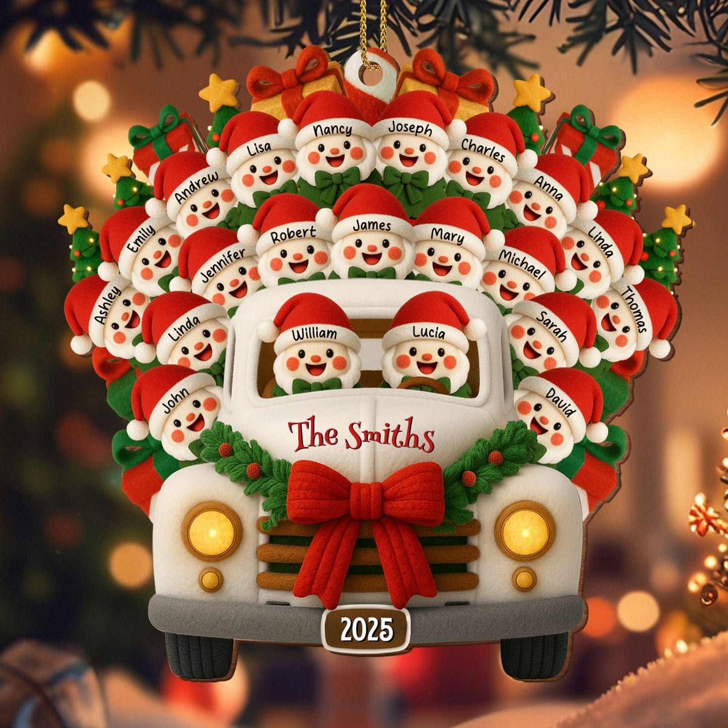 Celebrate The Joy Of Family This Christmas