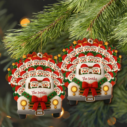 Celebrate The Joy Of Family This Christmas