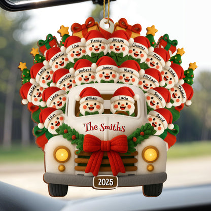 Celebrate The Joy Of Family This Christmas