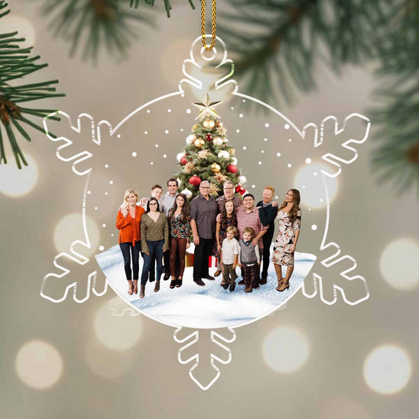 Create Your Own Family Holiday Memory With Christmas Tree