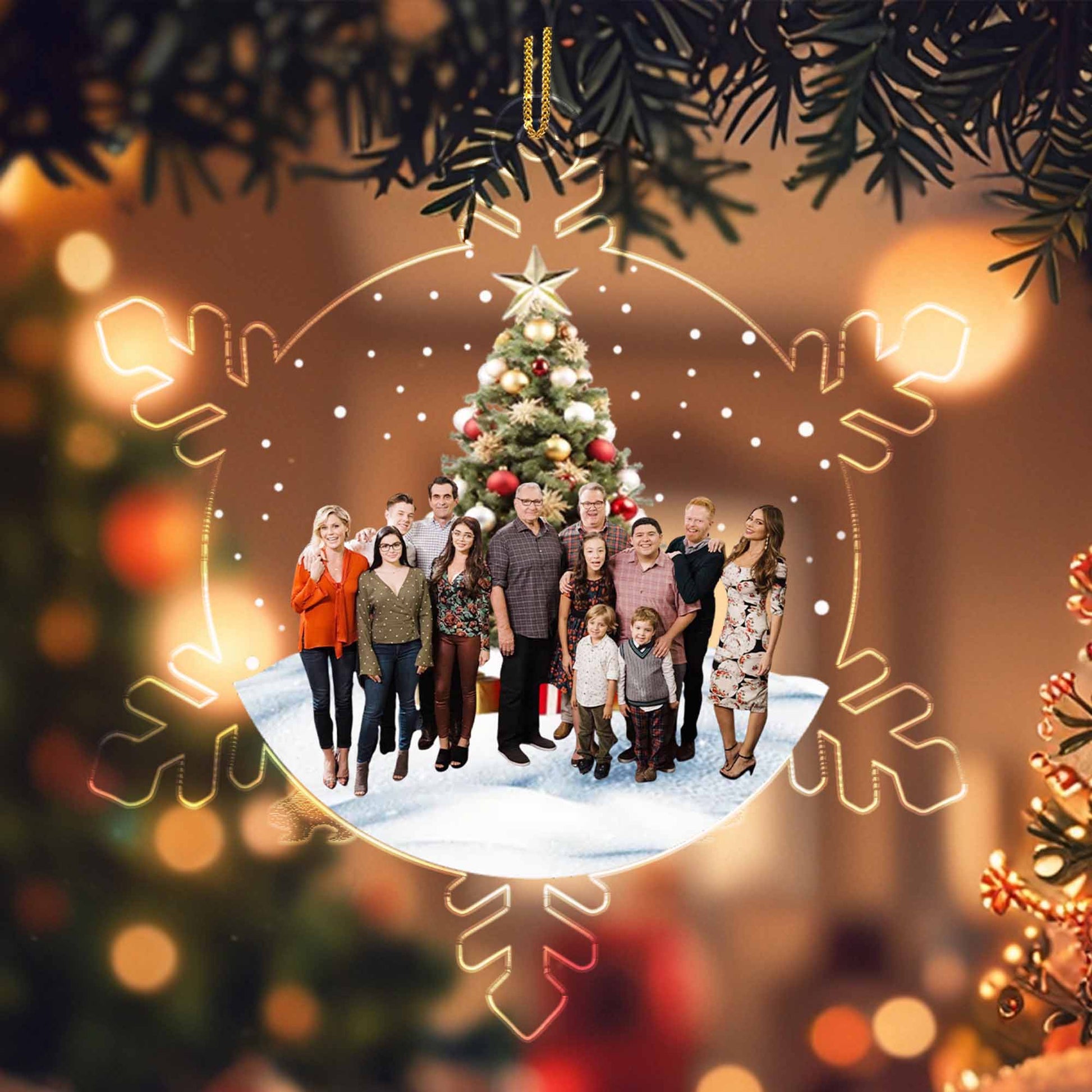 Create Your Own Family Holiday Memory With Christmas Tree
