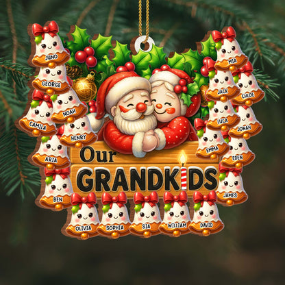 Celebrate Family Bonds With Holiday Decoration