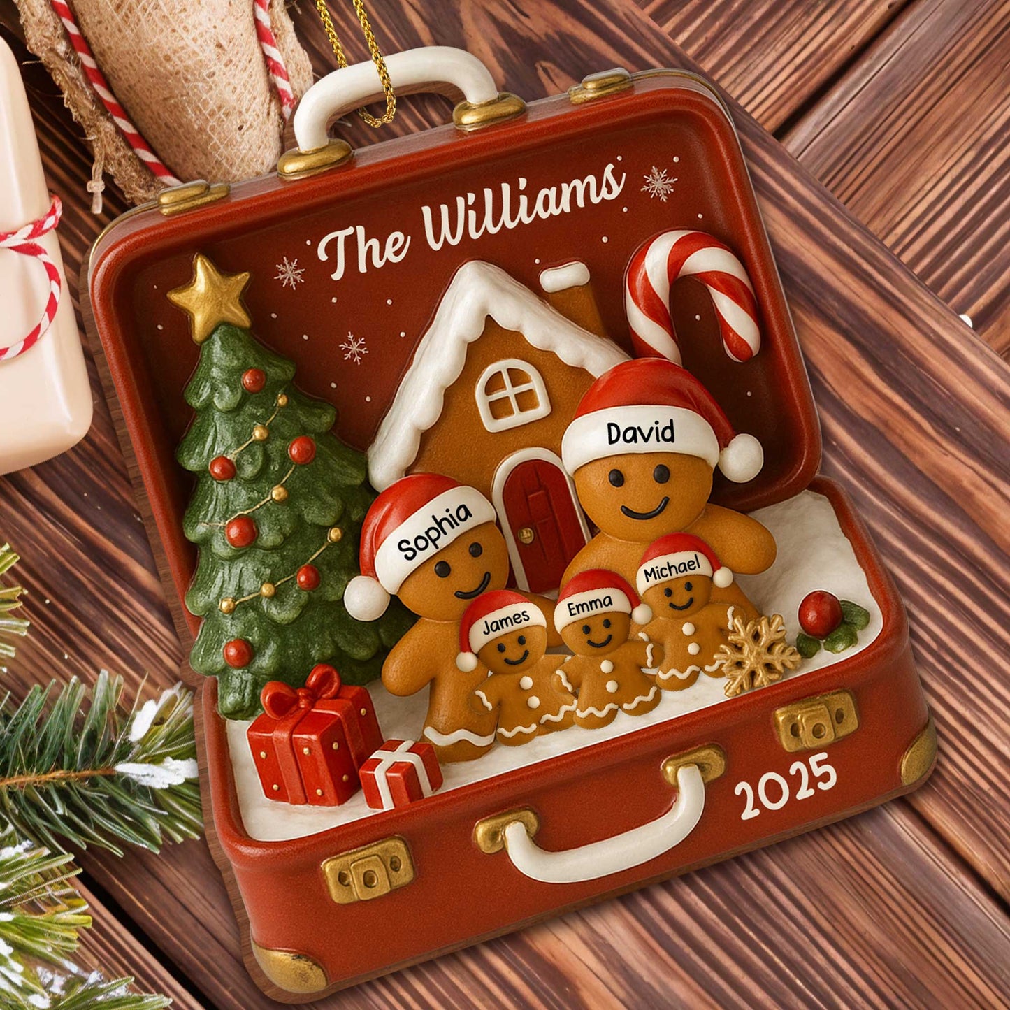 Create Cherished Holiday Memories With Family