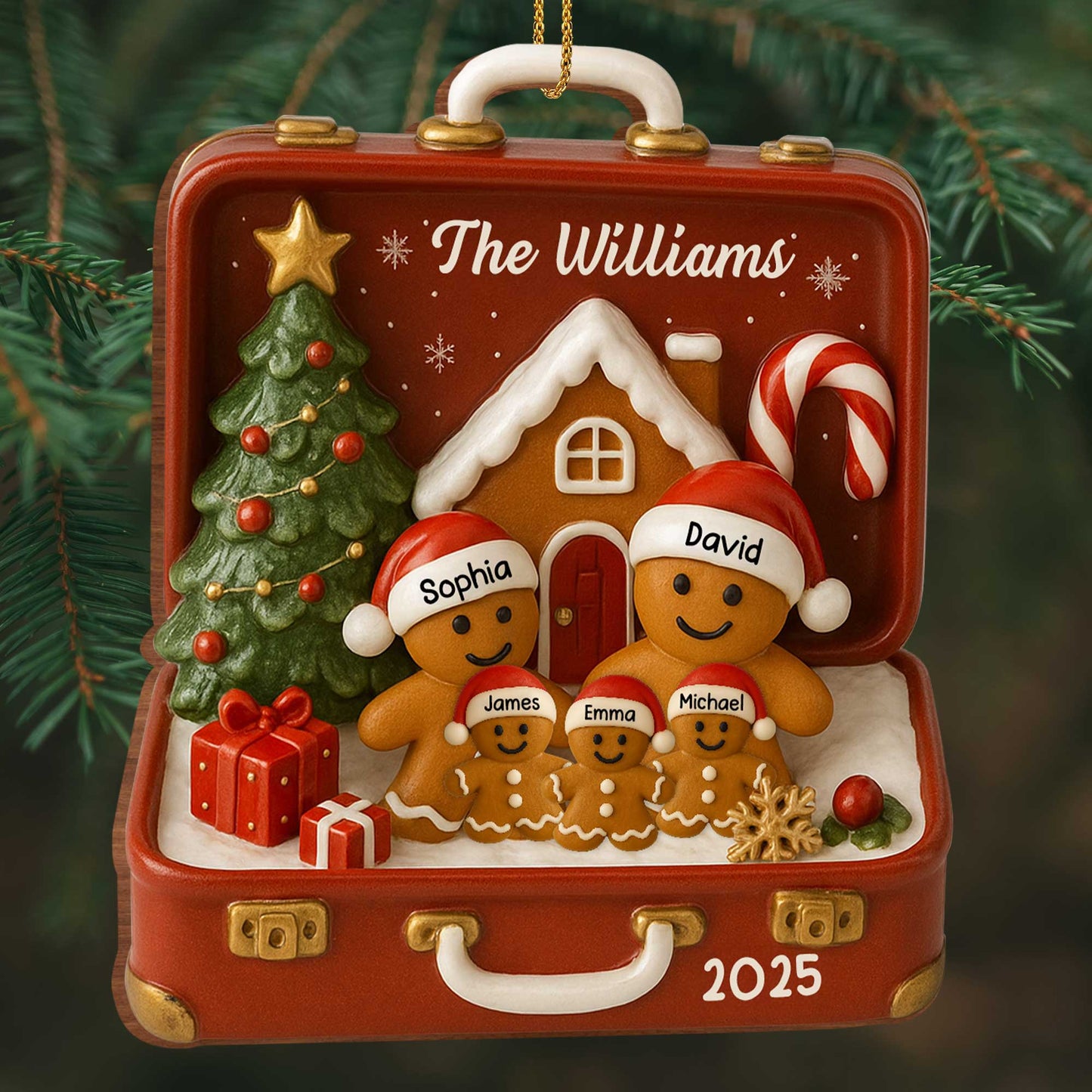 Create Cherished Holiday Memories With Family