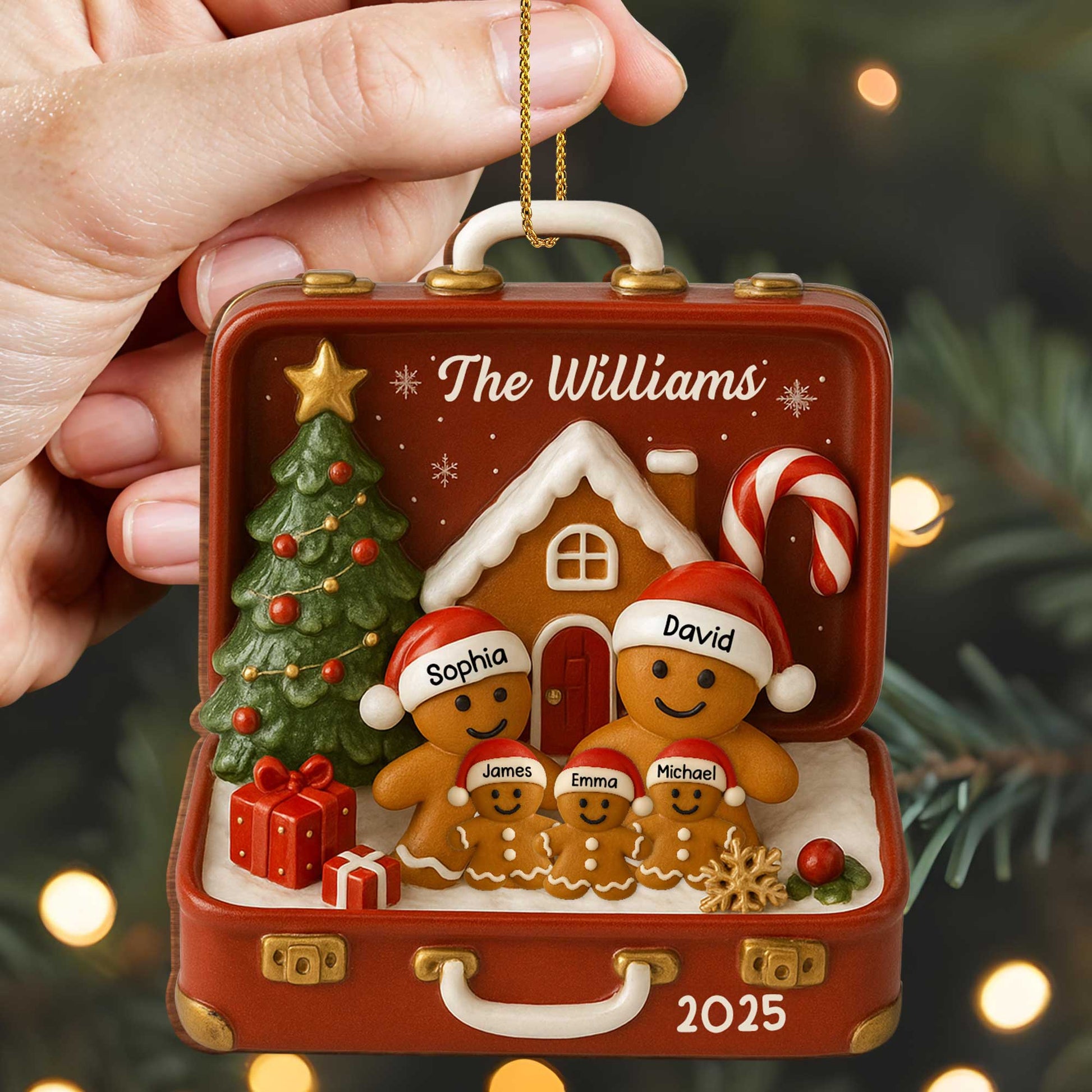 Create Cherished Holiday Memories With Family