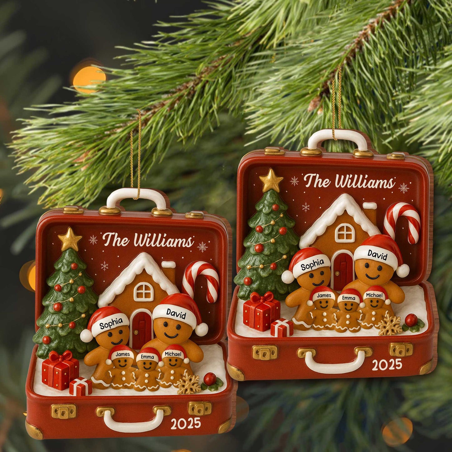 Create Cherished Holiday Memories With Family