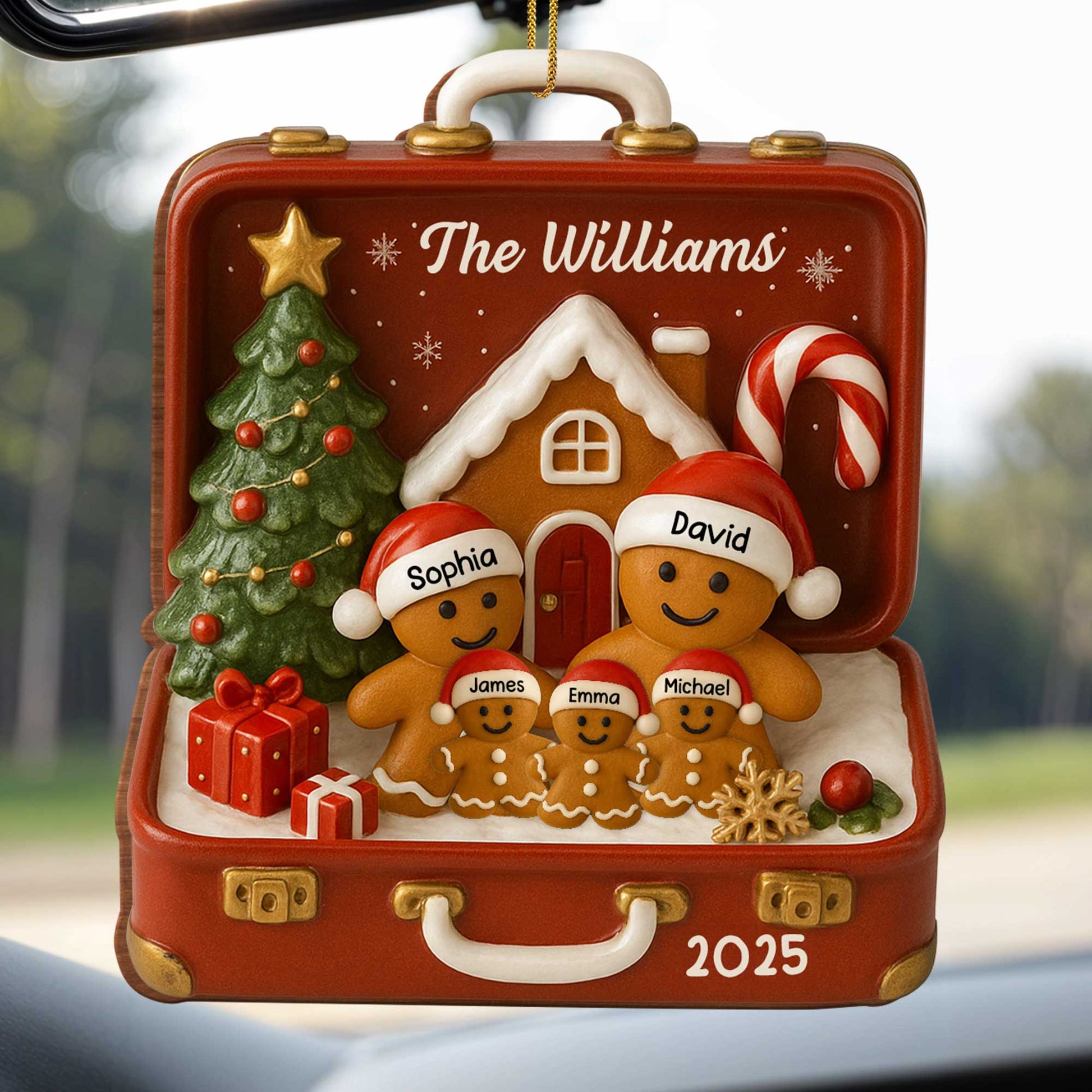 Create Cherished Holiday Memories With Family