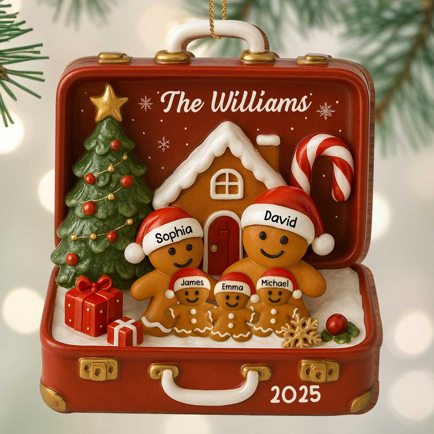 Create Cherished Holiday Memories With Family