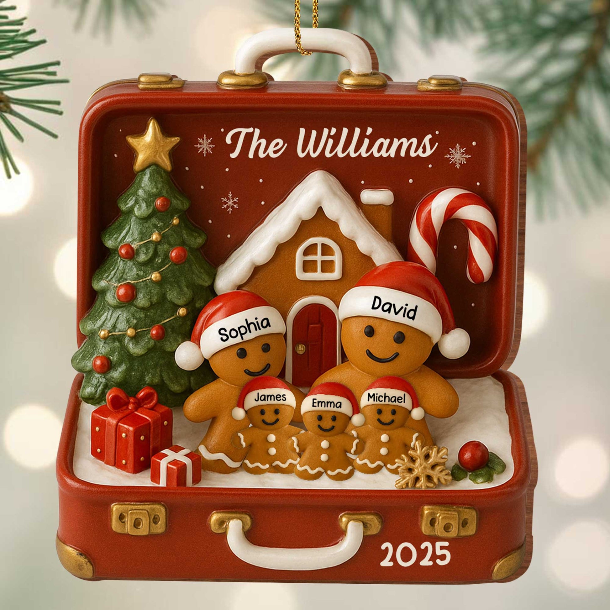 Create Cherished Holiday Memories With Family