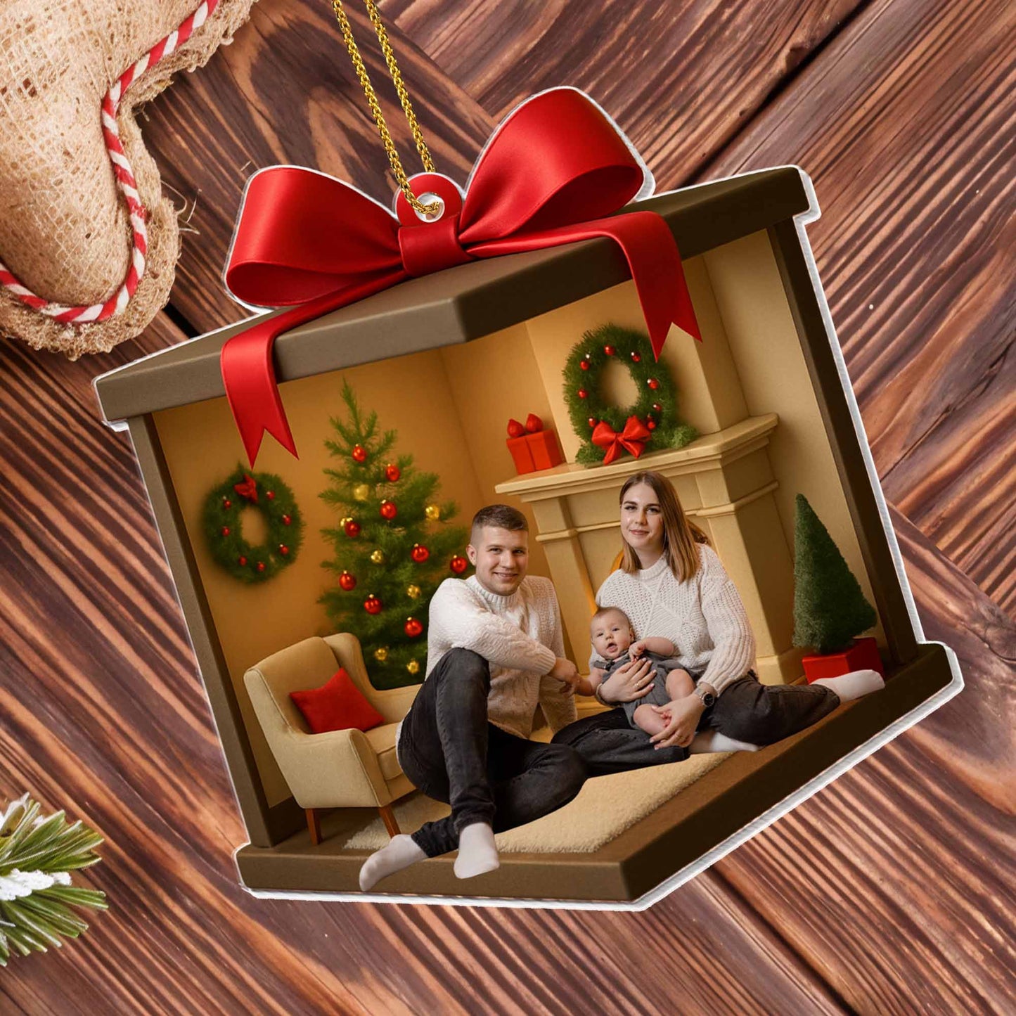 Capture Your Family's Precious Moments