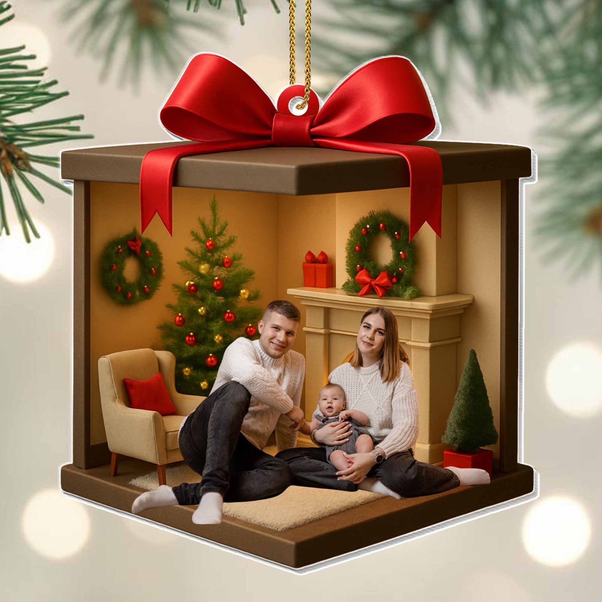 Capture Your Family's Precious Moments