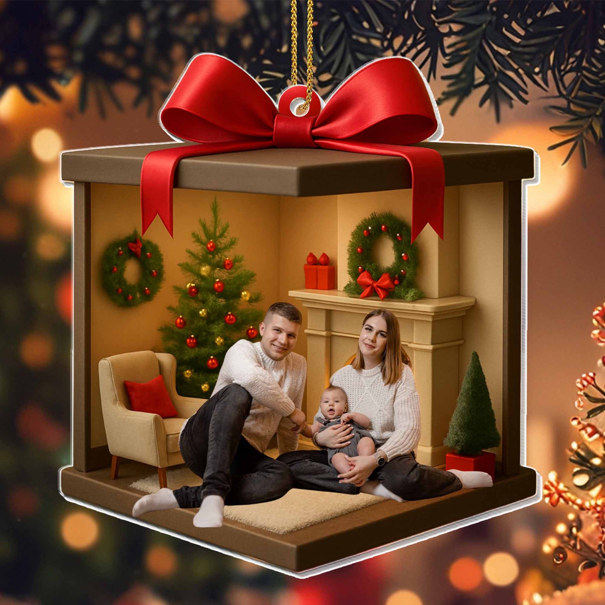 Capture Your Family's Precious Moments