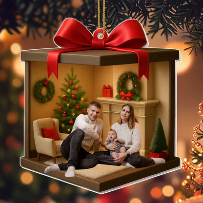 Capture Your Family's Precious Moments