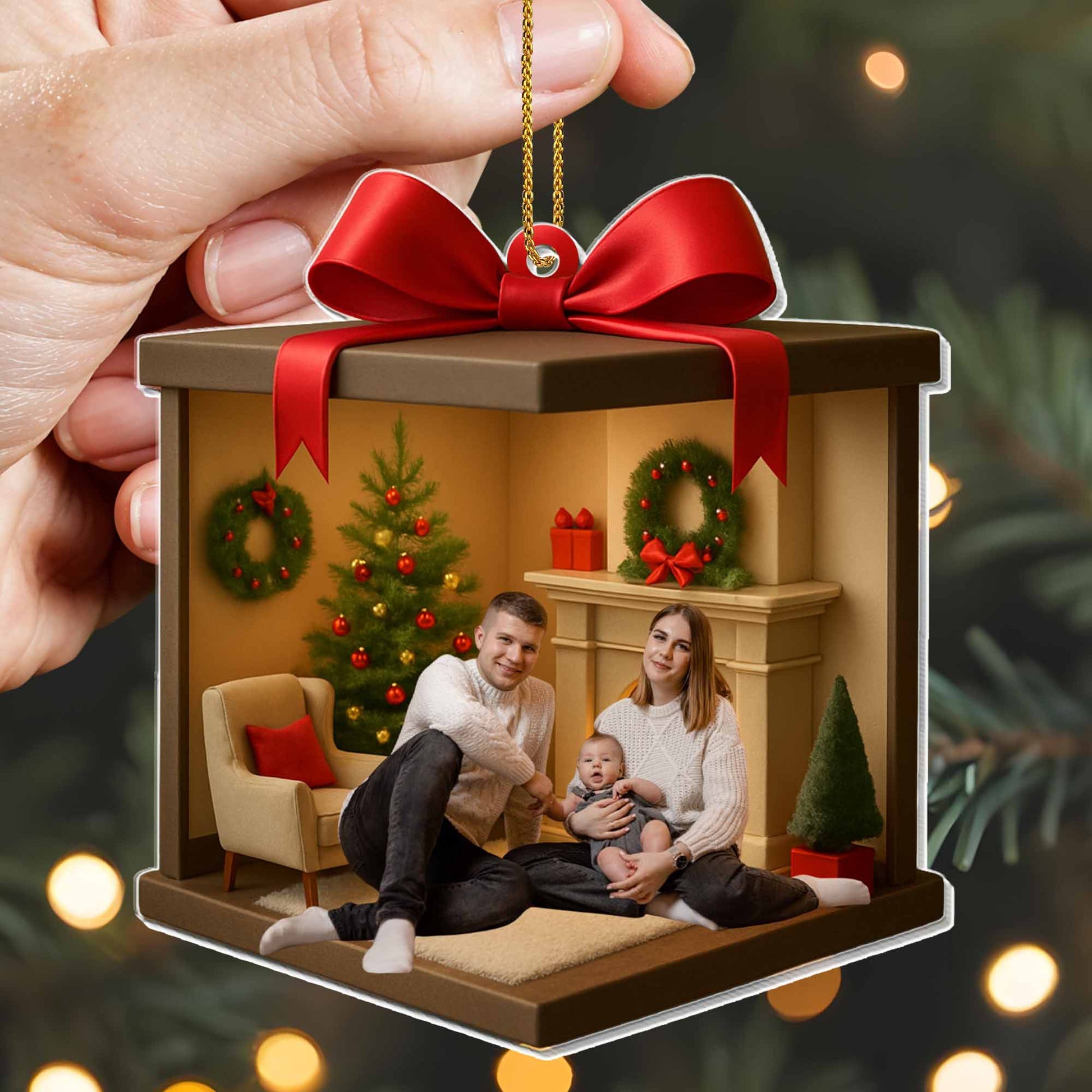 Capture Your Family's Precious Moments