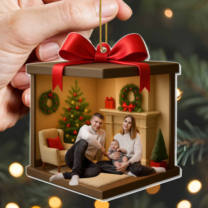 Capture Your Family's Precious Moments